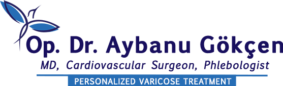 Op. Dr. Aybanu Gökçen